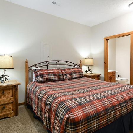 Lodge 243 Branson Dış mekan fotoğraf