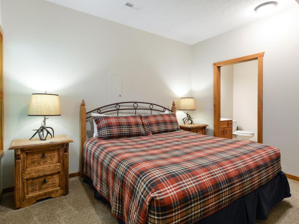 Lodge 243 Branson Dış mekan fotoğraf