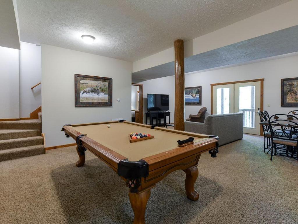 Lodge 243 Branson Dış mekan fotoğraf