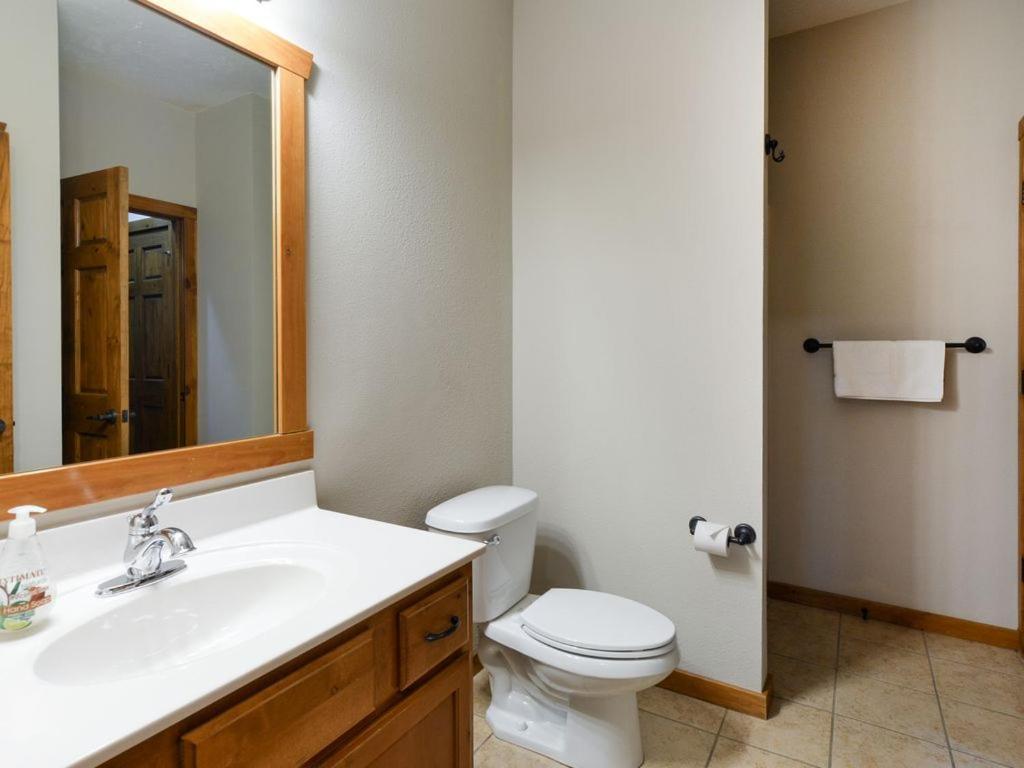 Lodge 243 Branson Dış mekan fotoğraf
