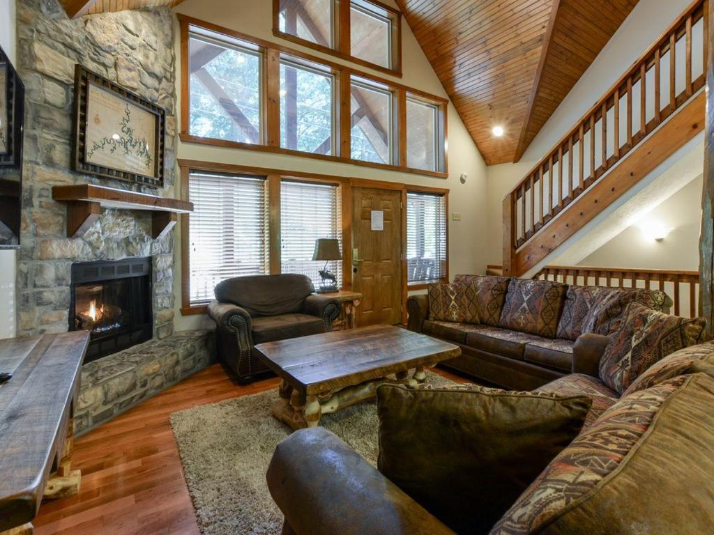 Lodge 243 Branson Dış mekan fotoğraf