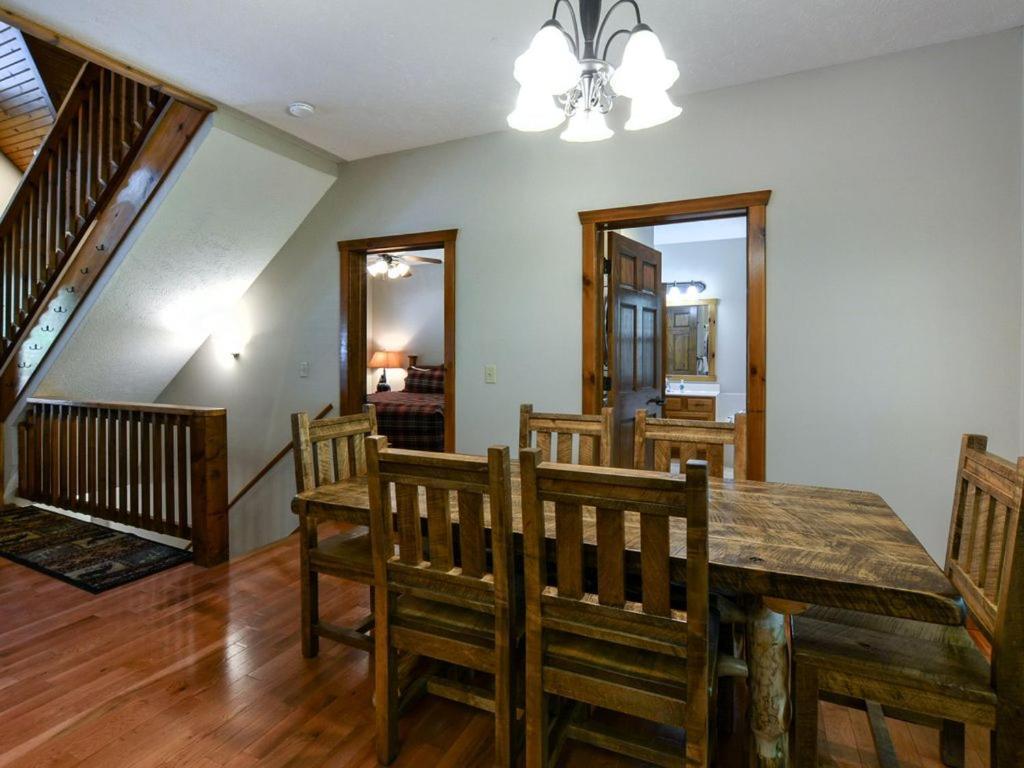 Lodge 243 Branson Dış mekan fotoğraf