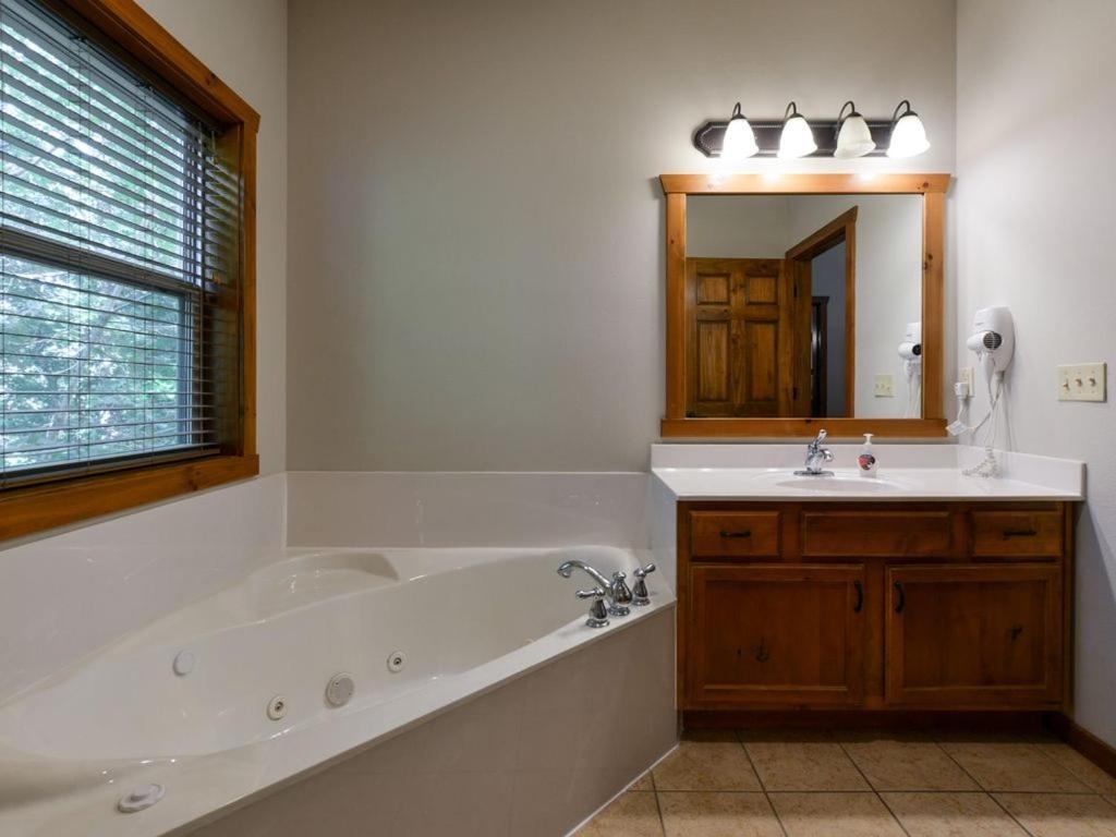 Lodge 243 Branson Dış mekan fotoğraf