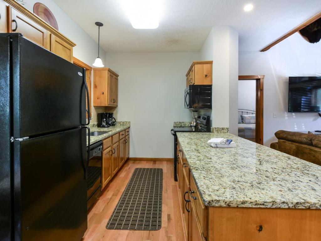 Lodge 243 Branson Dış mekan fotoğraf