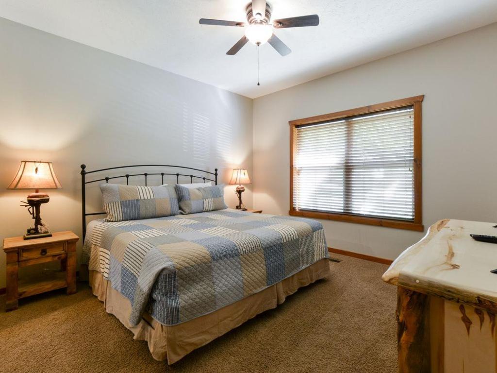Lodge 243 Branson Dış mekan fotoğraf