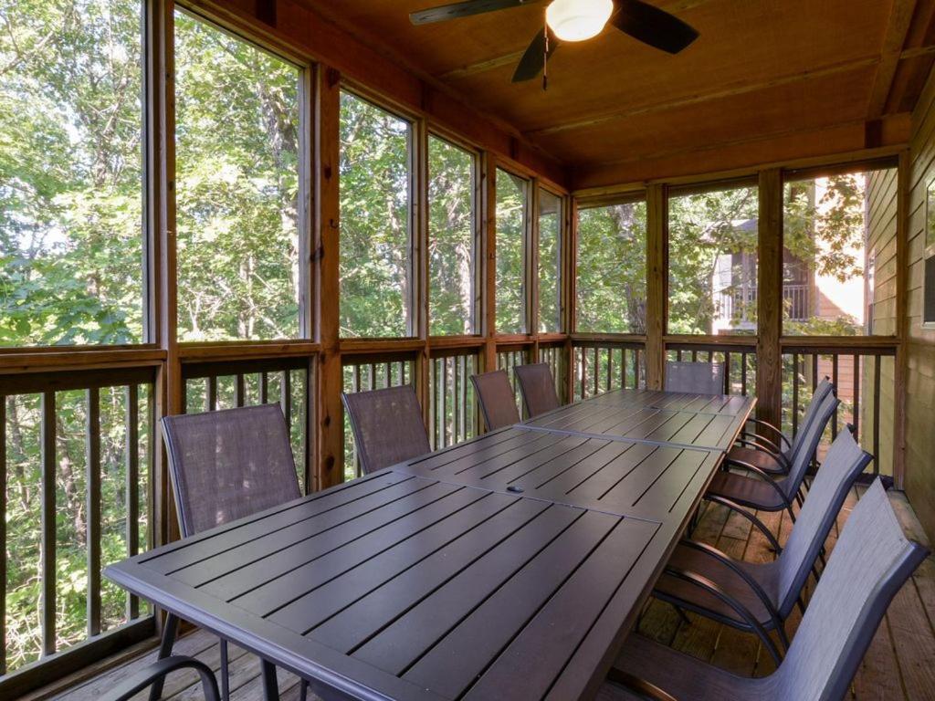 Lodge 243 Branson Dış mekan fotoğraf