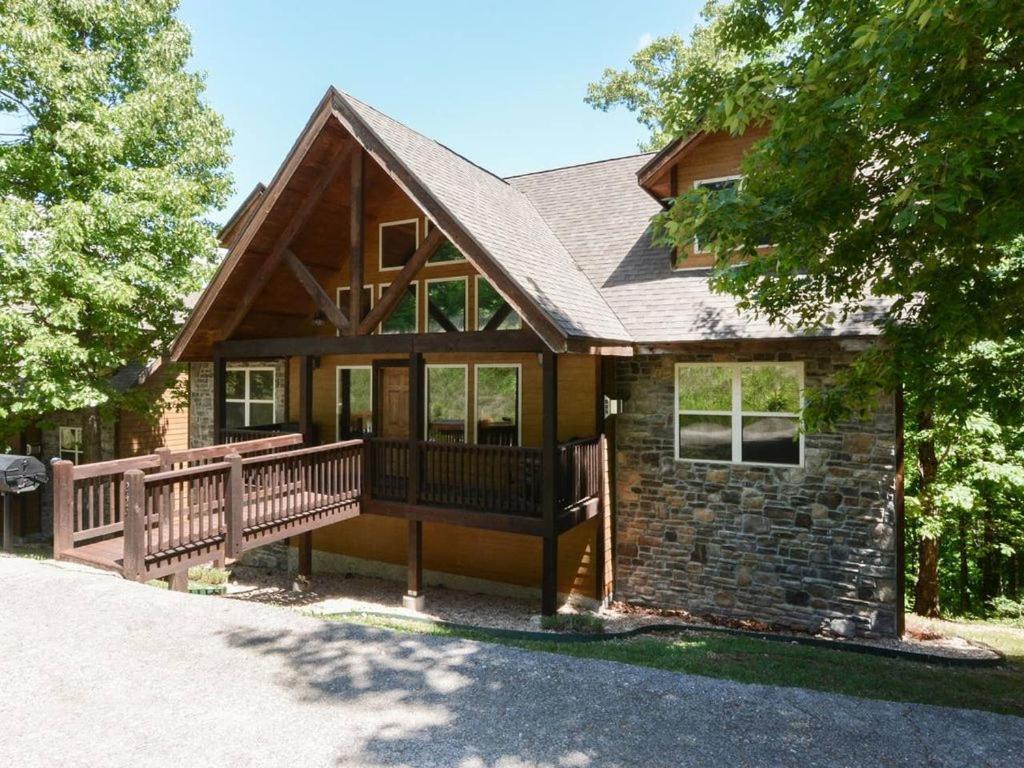 Lodge 243 Branson Dış mekan fotoğraf