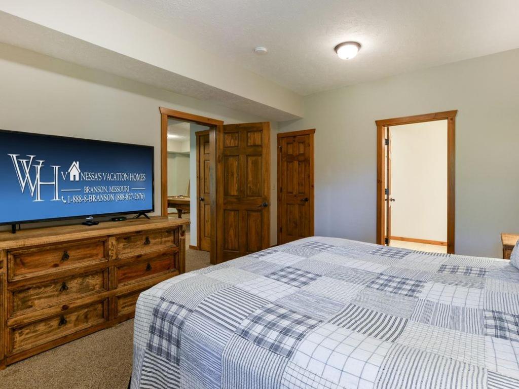 Lodge 243 Branson Dış mekan fotoğraf