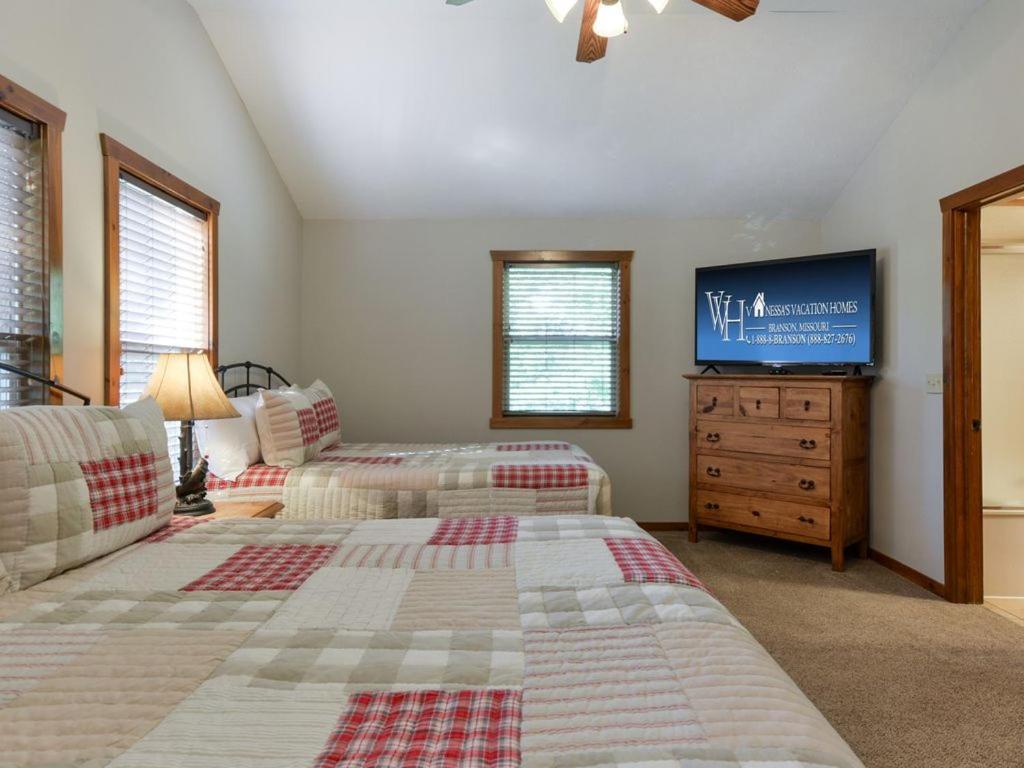 Lodge 243 Branson Dış mekan fotoğraf