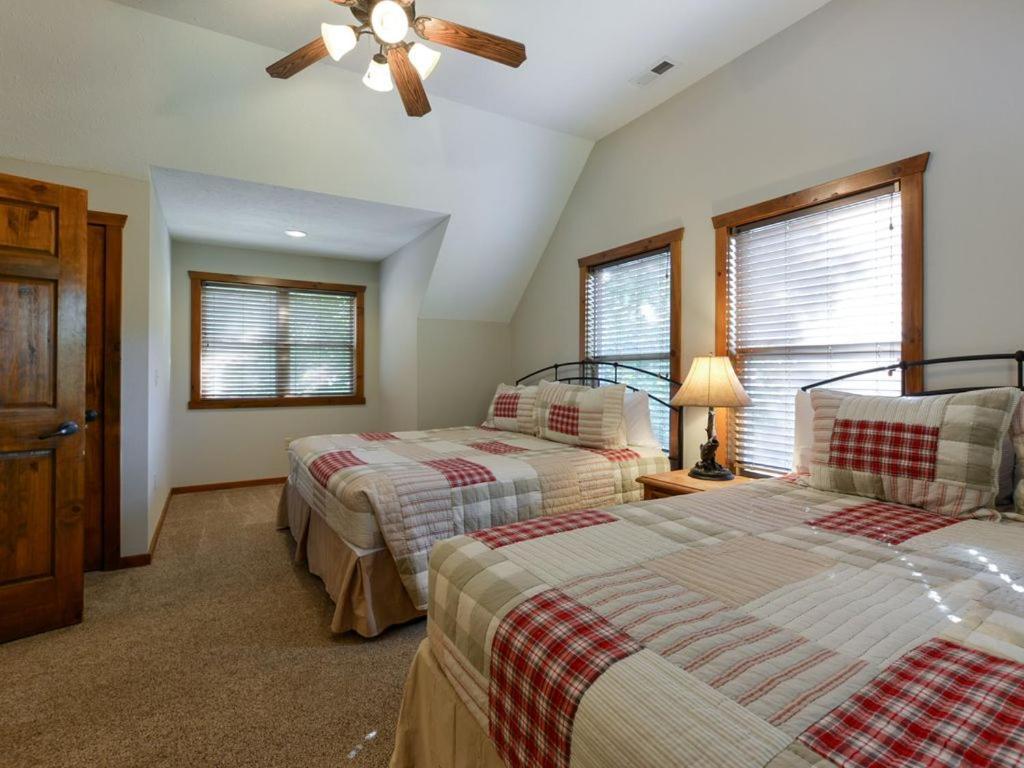 Lodge 243 Branson Dış mekan fotoğraf
