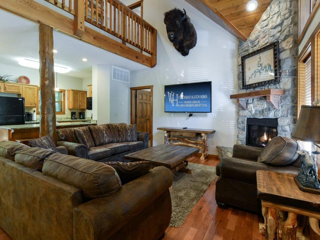 Lodge 243 Branson Dış mekan fotoğraf