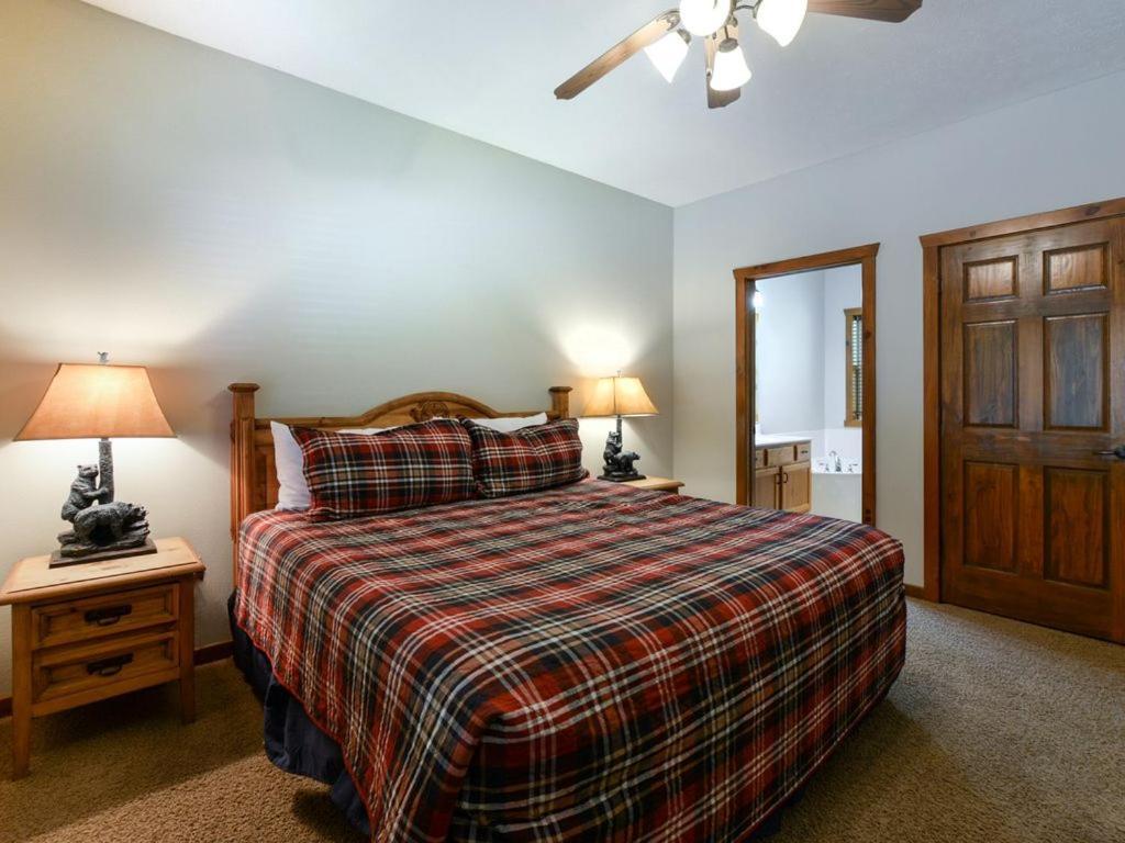 Lodge 243 Branson Dış mekan fotoğraf