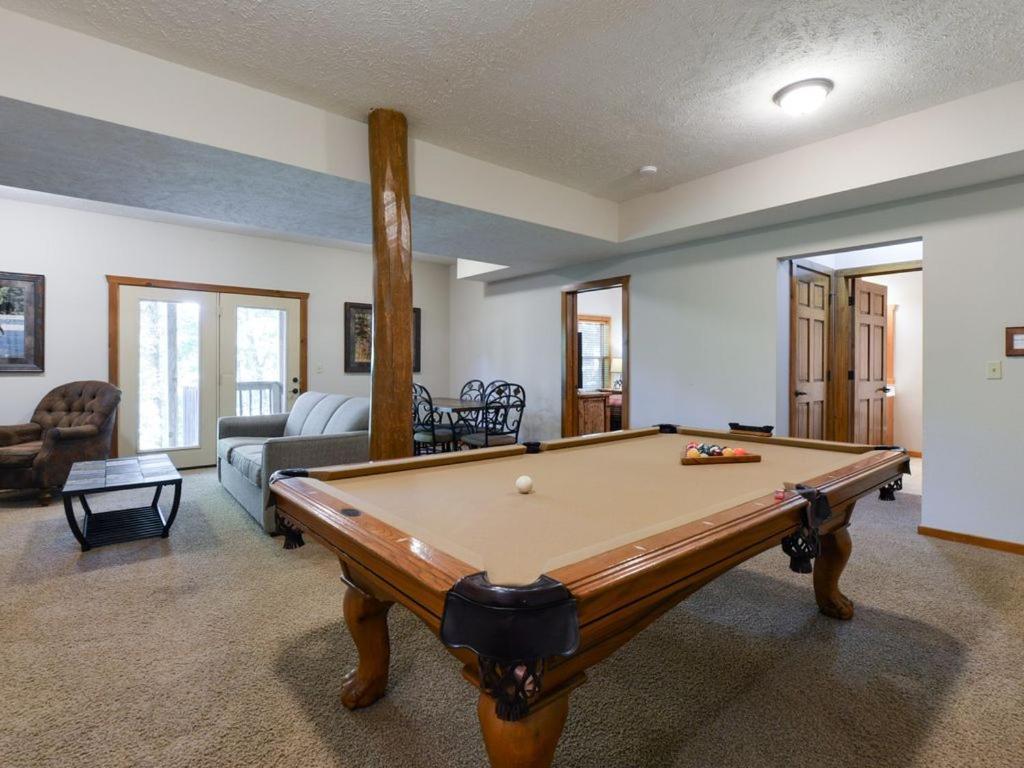 Lodge 243 Branson Dış mekan fotoğraf