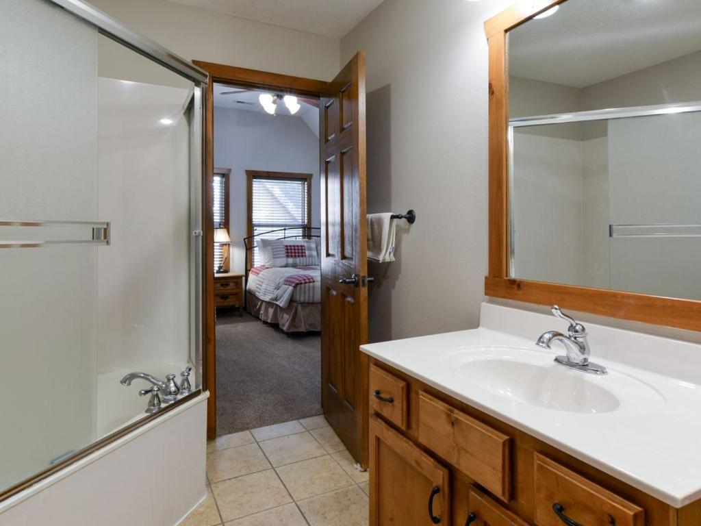 Lodge 243 Branson Dış mekan fotoğraf