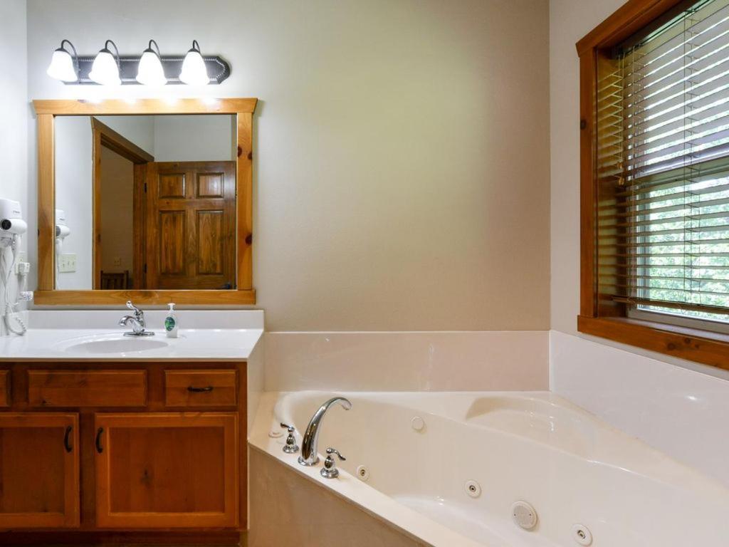 Lodge 243 Branson Dış mekan fotoğraf