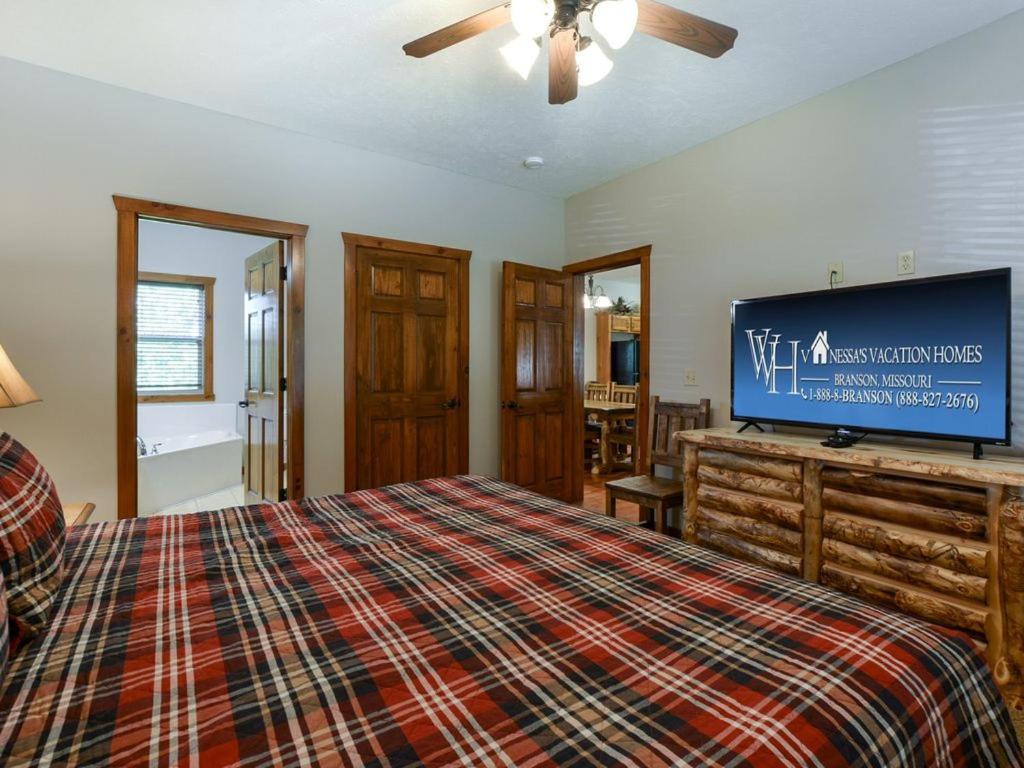 Lodge 243 Branson Dış mekan fotoğraf