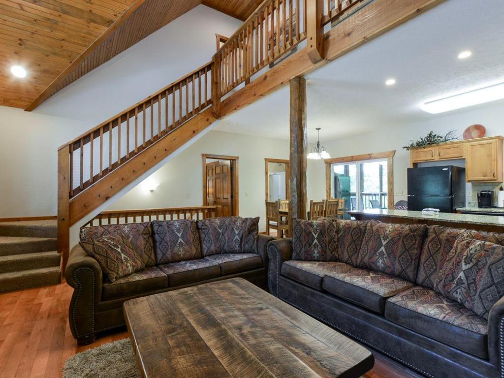 Lodge 243 Branson Dış mekan fotoğraf