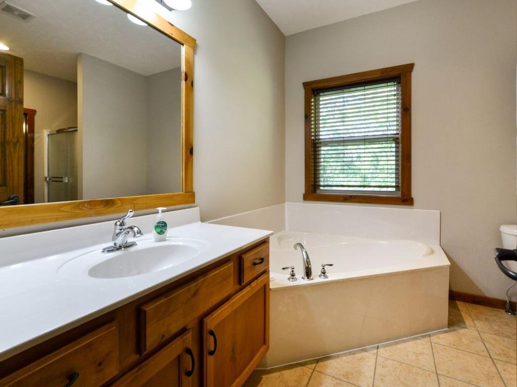 Lodge 243 Branson Dış mekan fotoğraf