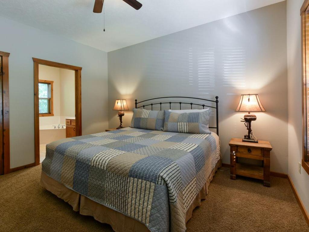 Lodge 243 Branson Dış mekan fotoğraf