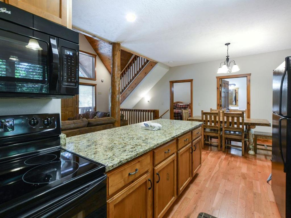 Lodge 243 Branson Dış mekan fotoğraf