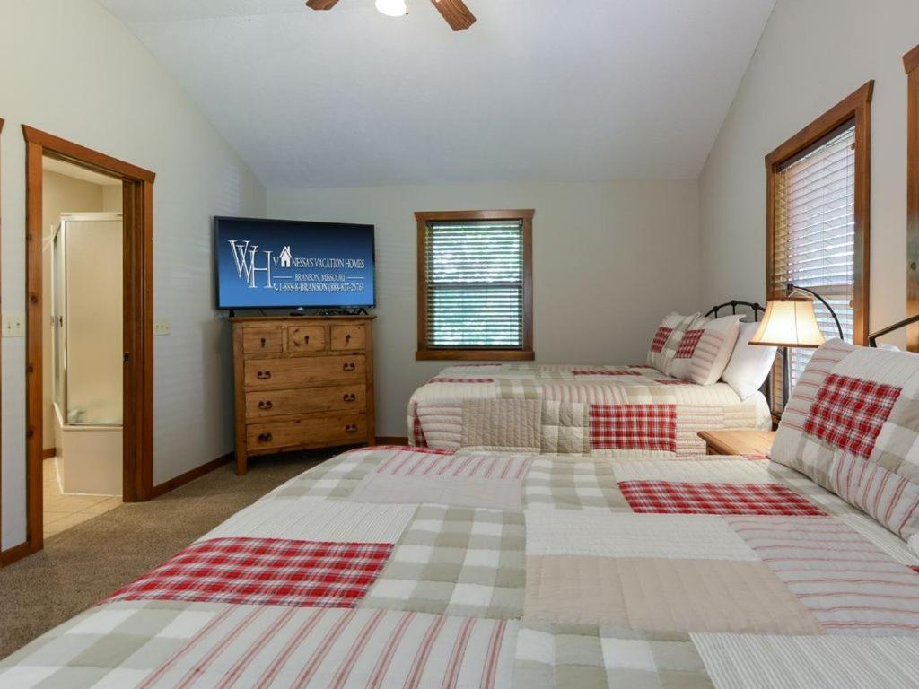 Lodge 243 Branson Dış mekan fotoğraf