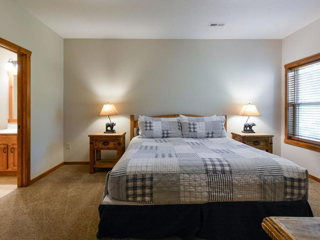 Lodge 243 Branson Dış mekan fotoğraf